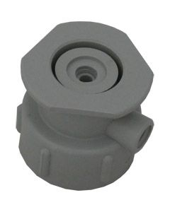 清洗插座- Grundy (g型)带密封的环形主盖