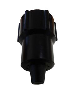 烟火成型黑色0.6mm