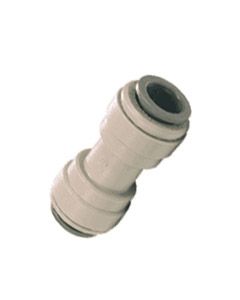 3/8“等式直连接器 - 推动配合