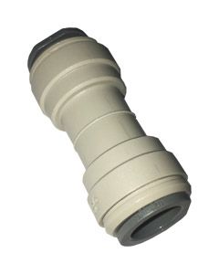 1/2“等式直连接器 - 推动配合