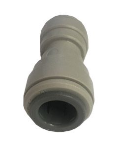 3/8“至5/16”减少直连接器 - 推动配合