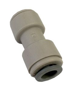 5/16“等式直连接器 - 推动配合