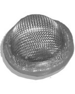 HOP滤清器/筛用密封L＆Y螺纹桶螺母和尾部（热顶帽）